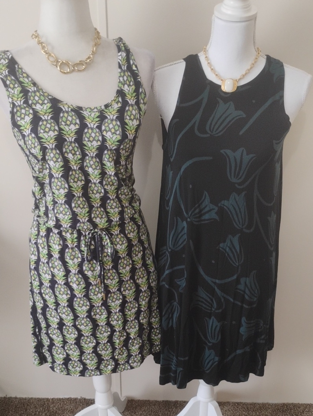 Banana Republic & Loft Dresses